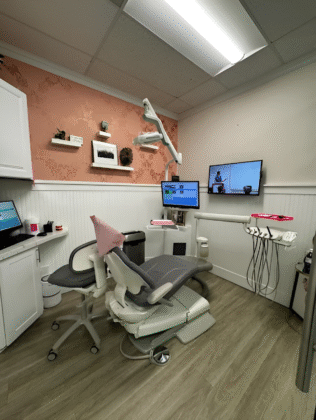 Brighton Dental