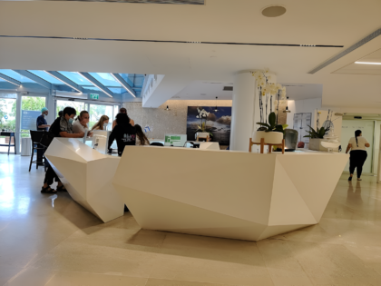Herzliya Medical Center