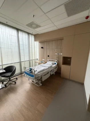 Medicover Hospital Hungary