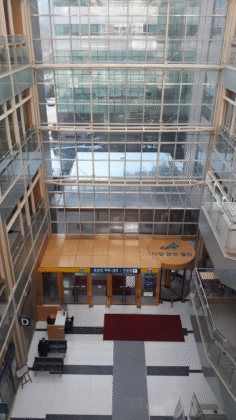 Chung-Ang University Hospital