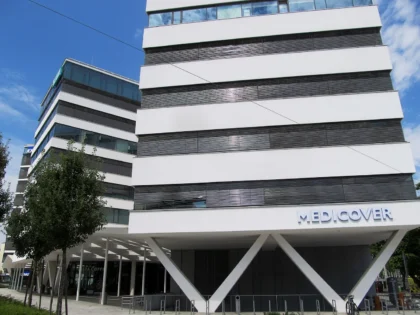 Medicover Hospital Hungary