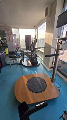 Ortho One Orthopaedic Specialty Centre