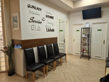 Dentium Implant Center