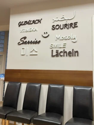 Dentium Implant Center