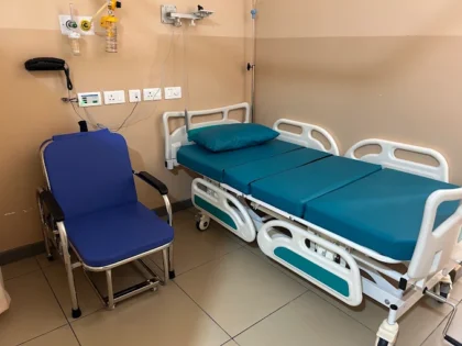 Ortho One Orthopaedic Specialty Centre