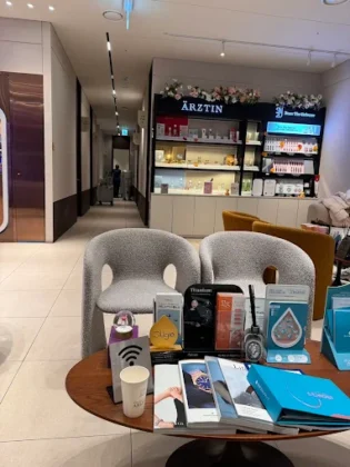 Onlif Plastic Surgery Korea