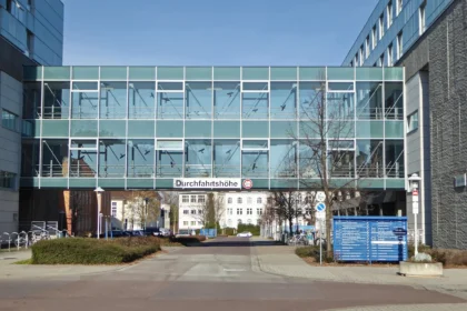 University Hospital Magdeburg