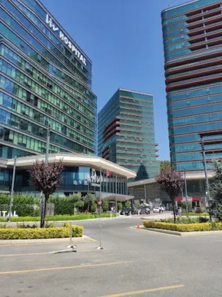 Liv Hospital Vadistanbul