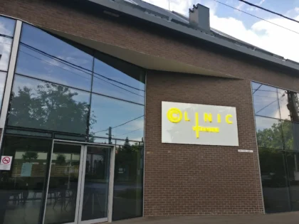 C-Vitamin Clinic