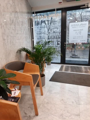 Implantis Dental Clinic