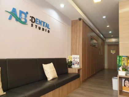 A.B. Dental Studio