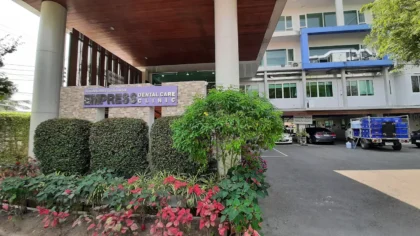 Empress Dental