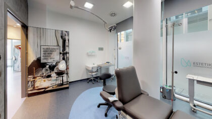 Estetik International – Istanbul