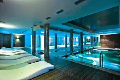 SHA Wellness