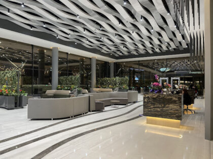 Medipol Mega University Hospital