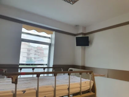 Lokman Hekim University Ankara Hospital