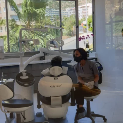 My Nova Kuşadası Dental Clinic