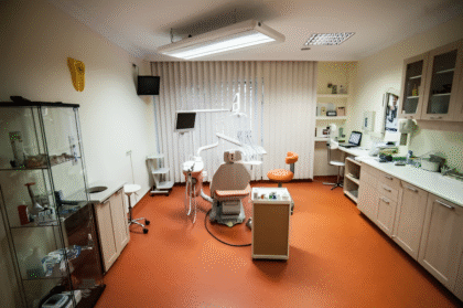 Duna Dental Clinic