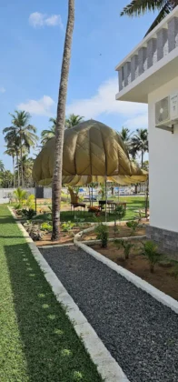 Veda5 Ayurveda & Yoga Retreat