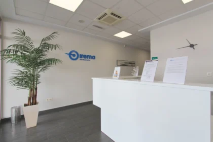 IREMA – Alicante