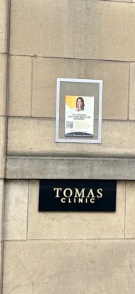 Tomas Dental Clinic