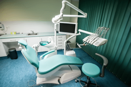 Duna Dental Clinic
