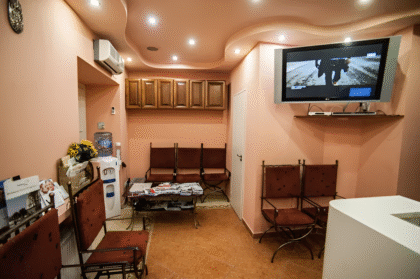 Duna Dental Clinic