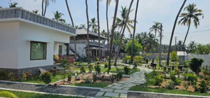 Veda5 Ayurveda & Yoga Retreat