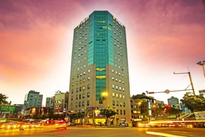 Wooridul Spine Hospital