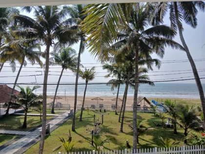 Veda5 Ayurveda & Yoga Retreat