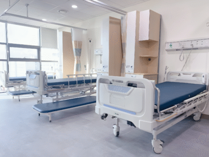 Wellton Hospital