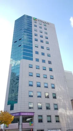 Wooridul Spine Hospital
