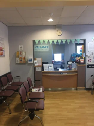 The Vallance Dental Centre