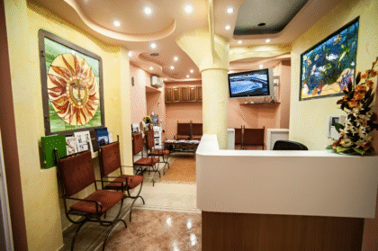 Duna Dental Clinic