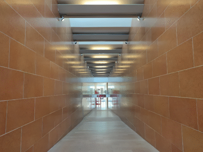San Donato Hospital