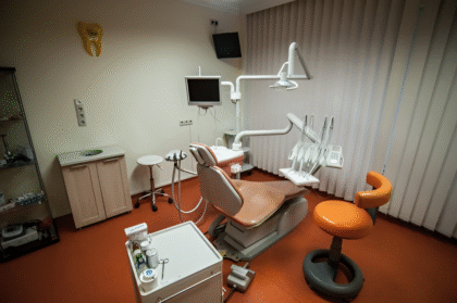 Duna Dental Clinic
