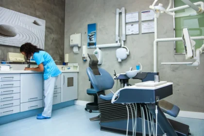 Clinica Cuevas Queipo