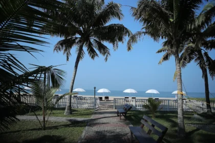 Veda5 Ayurveda & Yoga Retreat