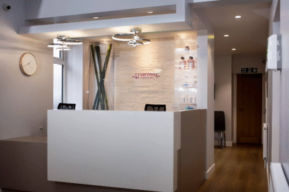 Serenity Dental Spa