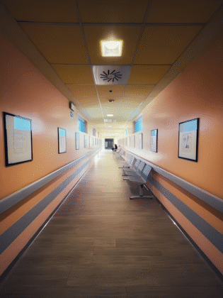 San Donato Hospital