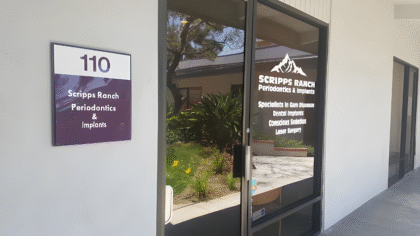 Scripps Ranch Periodontics & Implants