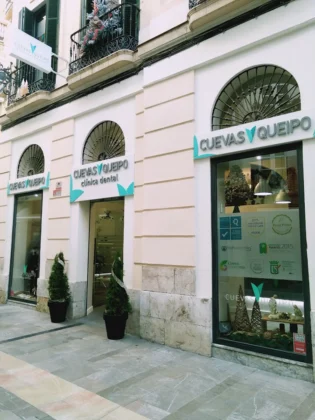 Clinica Cuevas Queipo