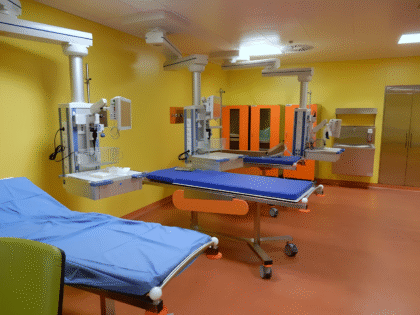 San Donato Hospital