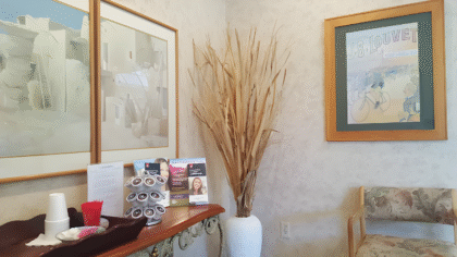 Scripps Ranch Periodontics & Implants