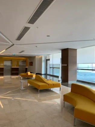 VM Medical Park Florya Hospital