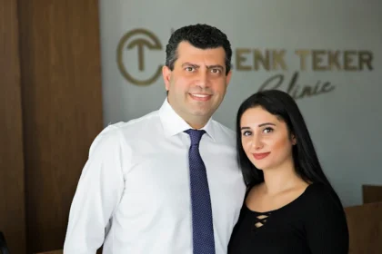 Cenk Teker Clinic