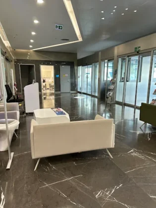 Liv Hospital Vadistanbul