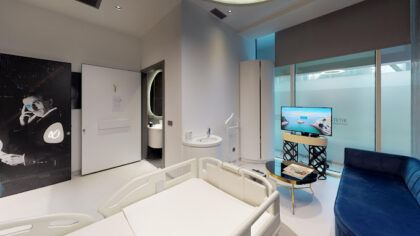 Estetik International – Istanbul