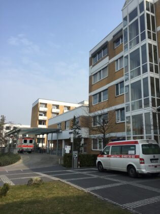 Schlosspark Clinic