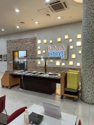 Bobath Memorial Hospital